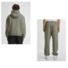 CONJUNTO FRONT BYB OLIVE BACK