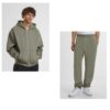 CONJUNTO FRONT BYB OLIVE FRONT