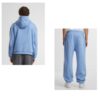 CONJUNTO FRONT BYB POWDER BLUE BACK
