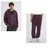 CONJUNTO FRONT BYB PURPLE FRONT