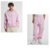 CONJUNTO FRONT BYB SOFT PINK FRONT
