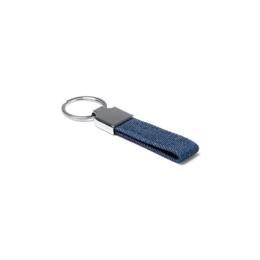 LLAVERO VAQUERO · RECTANGULAR · METAL · 1539