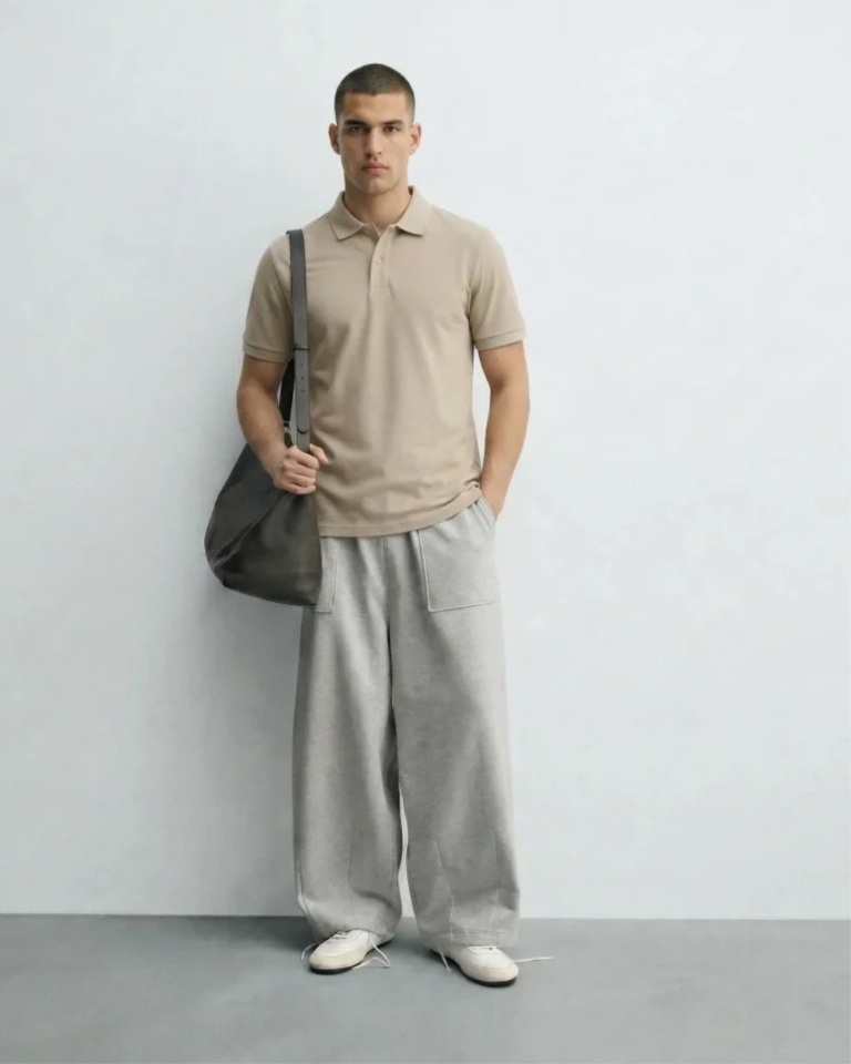 POLO 210GSM