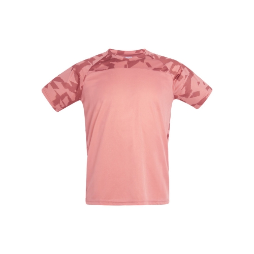 CAMISETA TÉCNICA DEPORTIVA | CUSTOM
