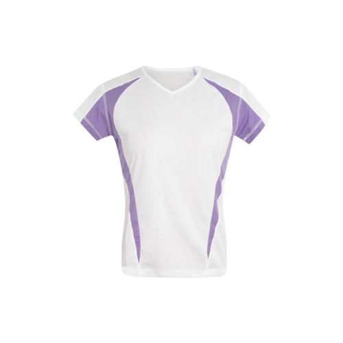 CAMISETA TÉCNICA MUJER | ENTRENADORAS