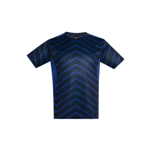 CAMISETA FULL PRINT TRANSPIRABLE | IRON