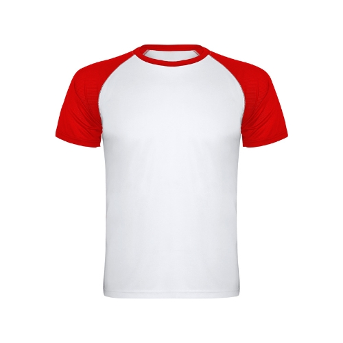 CAMISETA DEPORTIVA 140GSM | 6650