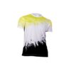 CAMISETA TROPI AMARILLO