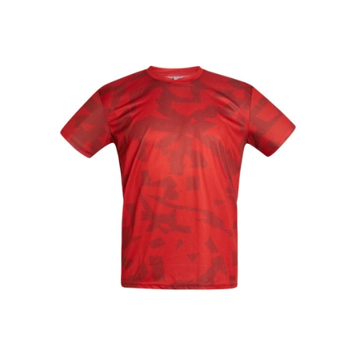 CAMISETA TÉCNICA TRANSPIRABLE | VULCAN