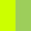 CHALECO ACOLCHADO AV 160GSM | WR2715 - Amarillo AV/Verde manzana