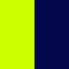 CHALECO ACOLCHADO AV 160GSM | WR2715 - Amarillo AV/Marino