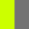 CHALECO ACOLCHADO AV 160GSM | WR2715 - Amarillo AV/Gris
