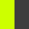 BERMUDA AV 250 GSM | C2705 - Amarillo AV/Gris oscuro