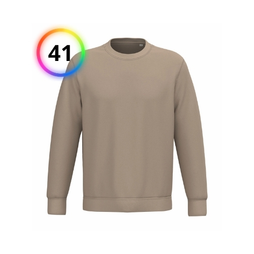 SUDADERA AS400 · GRMAJE ALTO