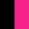 GORRA ULTIMATE 300GSM | B15C - Black/Fuchsia