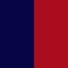 GORRA ULTIMATE 300GSM | B15C - FrenchNavy/ClassicRed