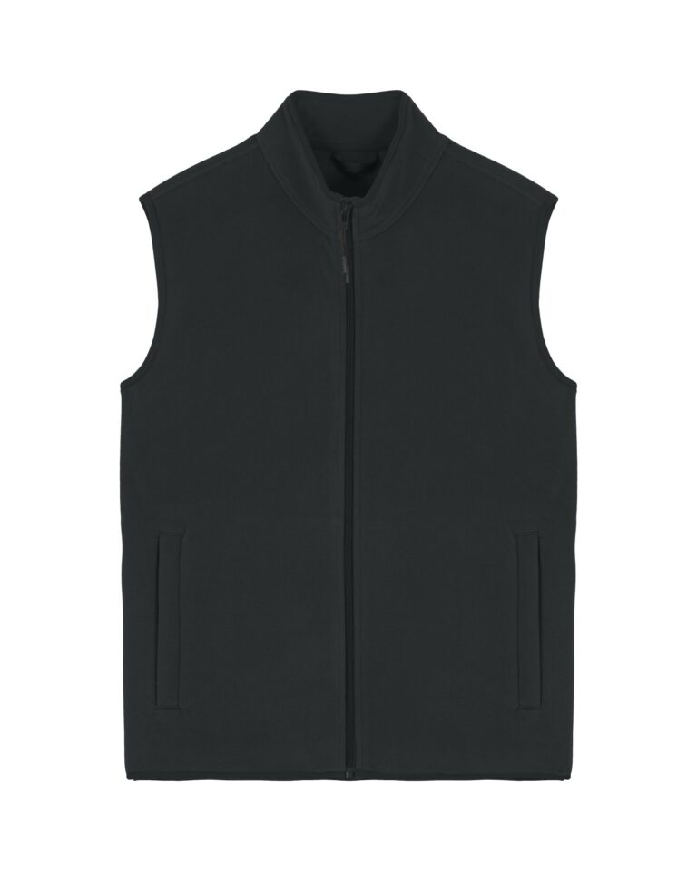Stanley Quester - Black