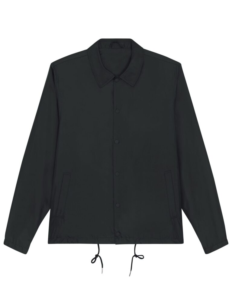 Coacher - Black