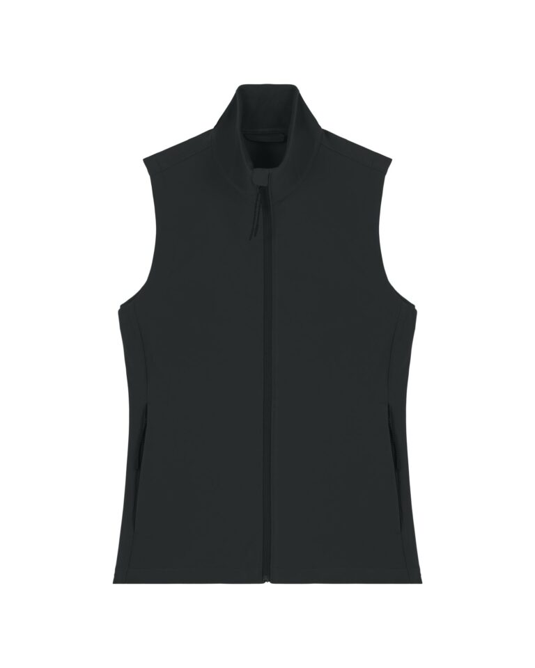Stella Trail Blazer - Black Studio Front