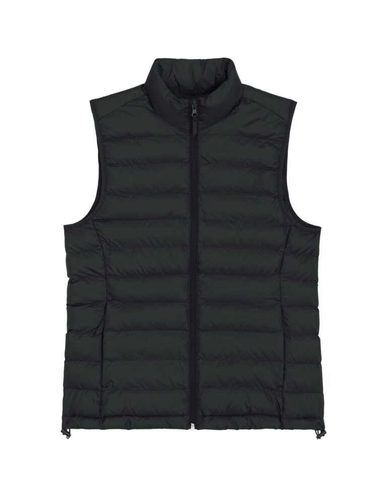 Stella Climber - Black