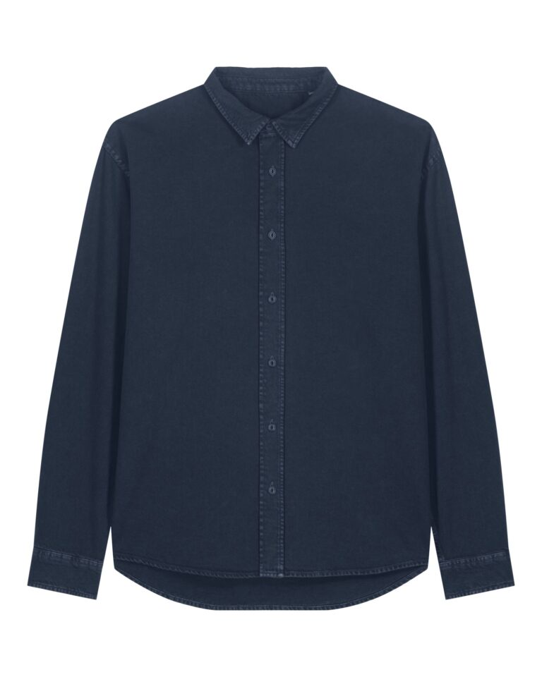 Worker Shirt - G