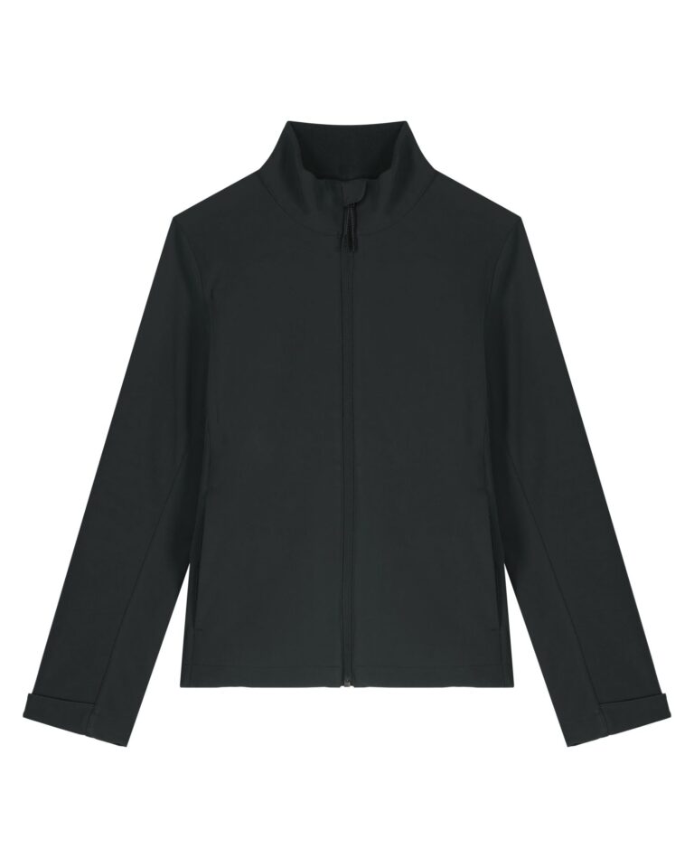 Stella Navigator - Black Studio Front