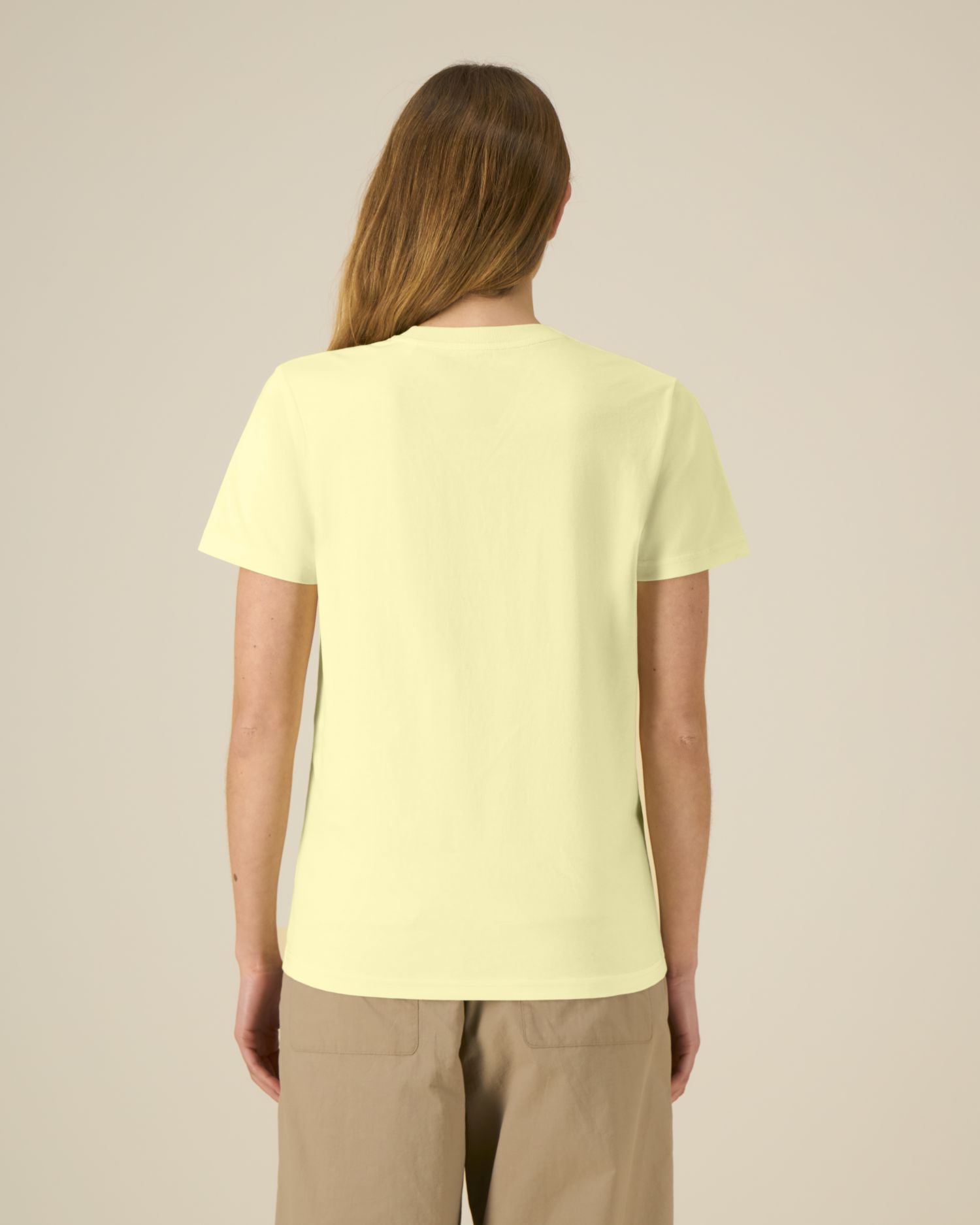 Crafter - Lemon Sorbet Studio Back
