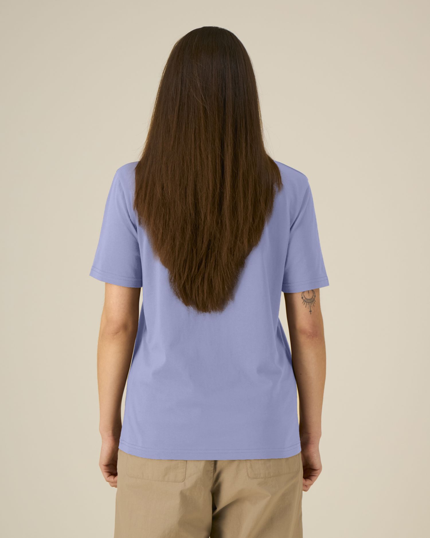 Crafter - Violet Studio Back