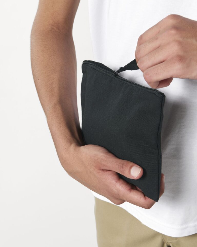 Pencil Case - Black