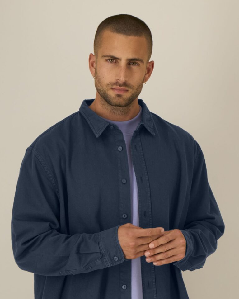 Worker Shirt - G