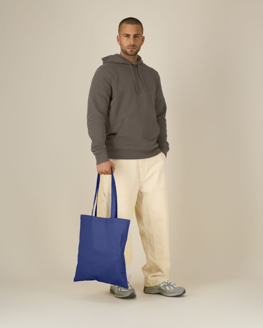BOLSA TOTE LIGERA 160GSM | STAU773