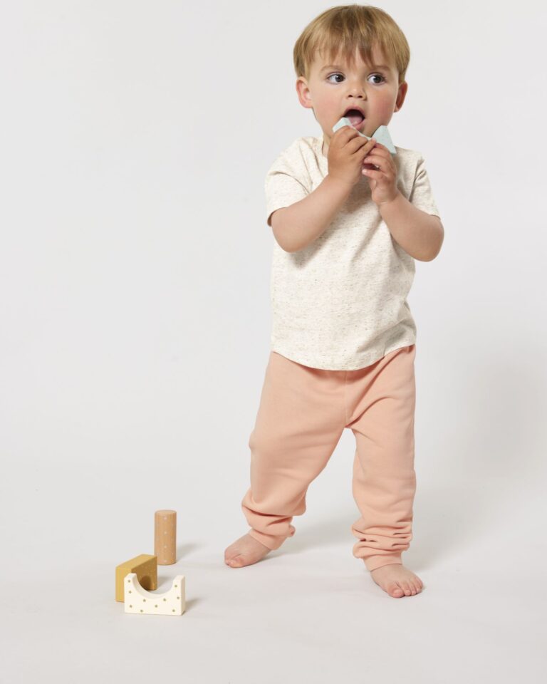 Baby Tumbler - Fraiche Peche