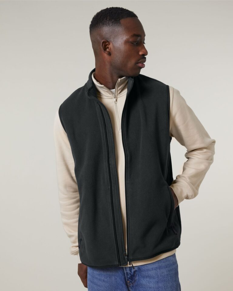 Stanley Quester - Black