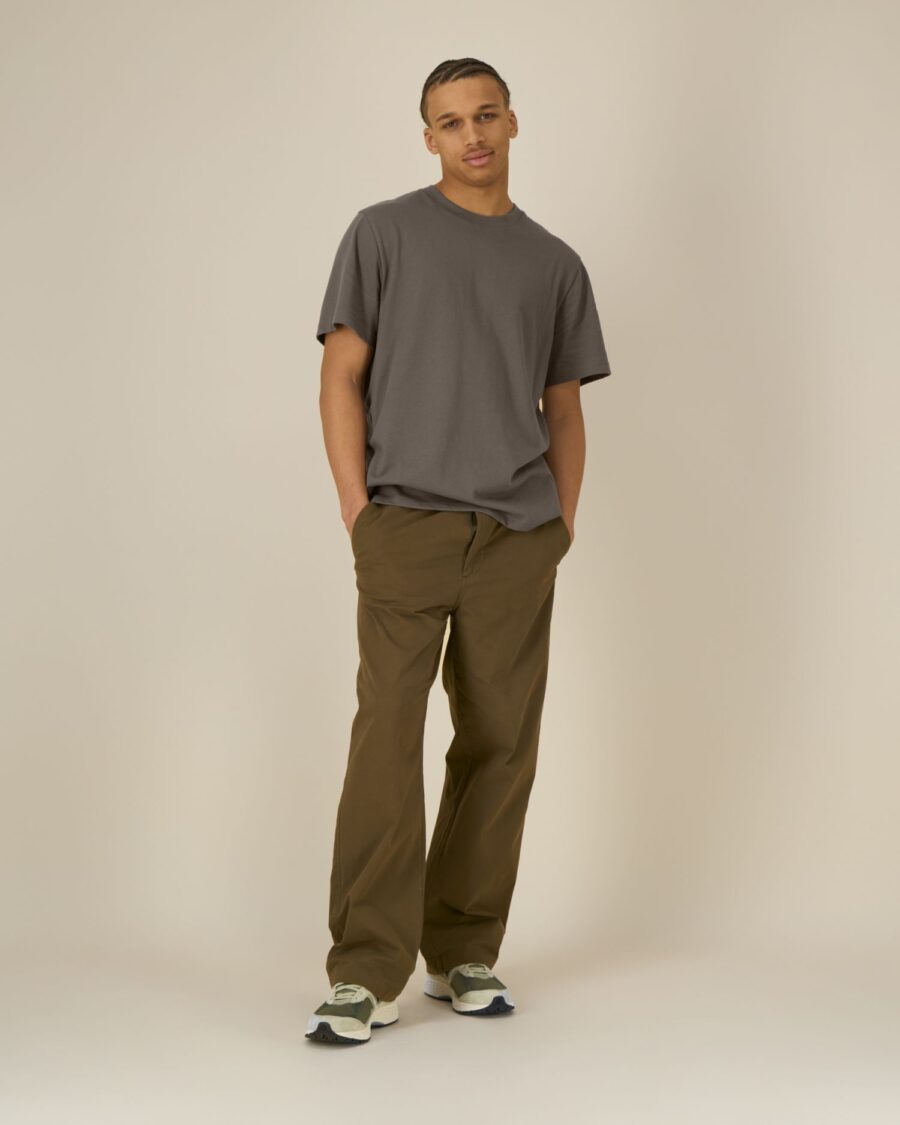 CAMISETA RELAXED 240GSM | STTU788