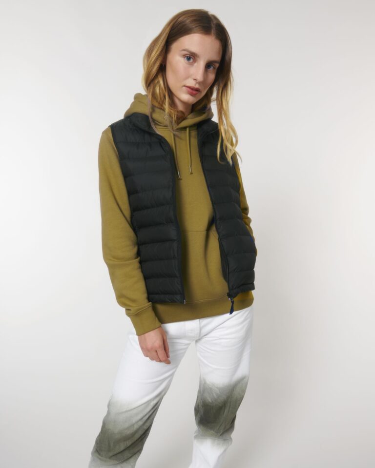 Stella Climber - Black