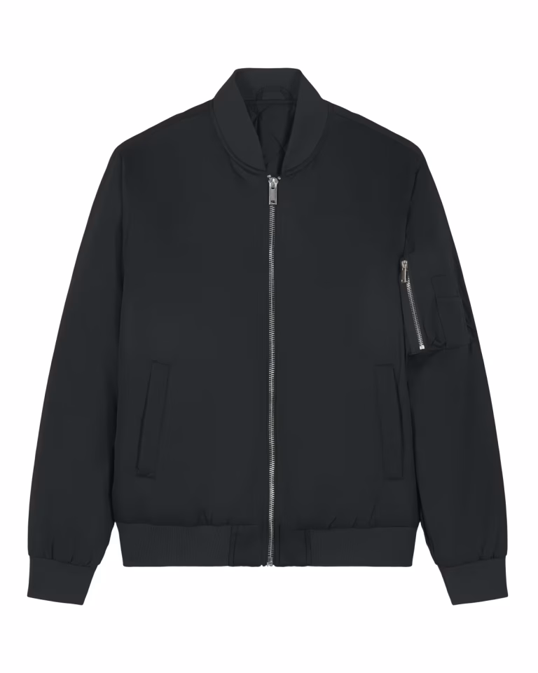 BOMBER