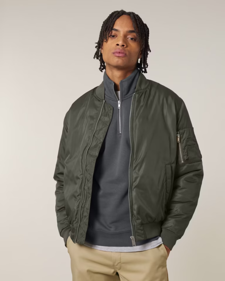 BOMBER