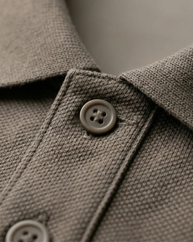 POLO STANLEY PERSONALIZADO