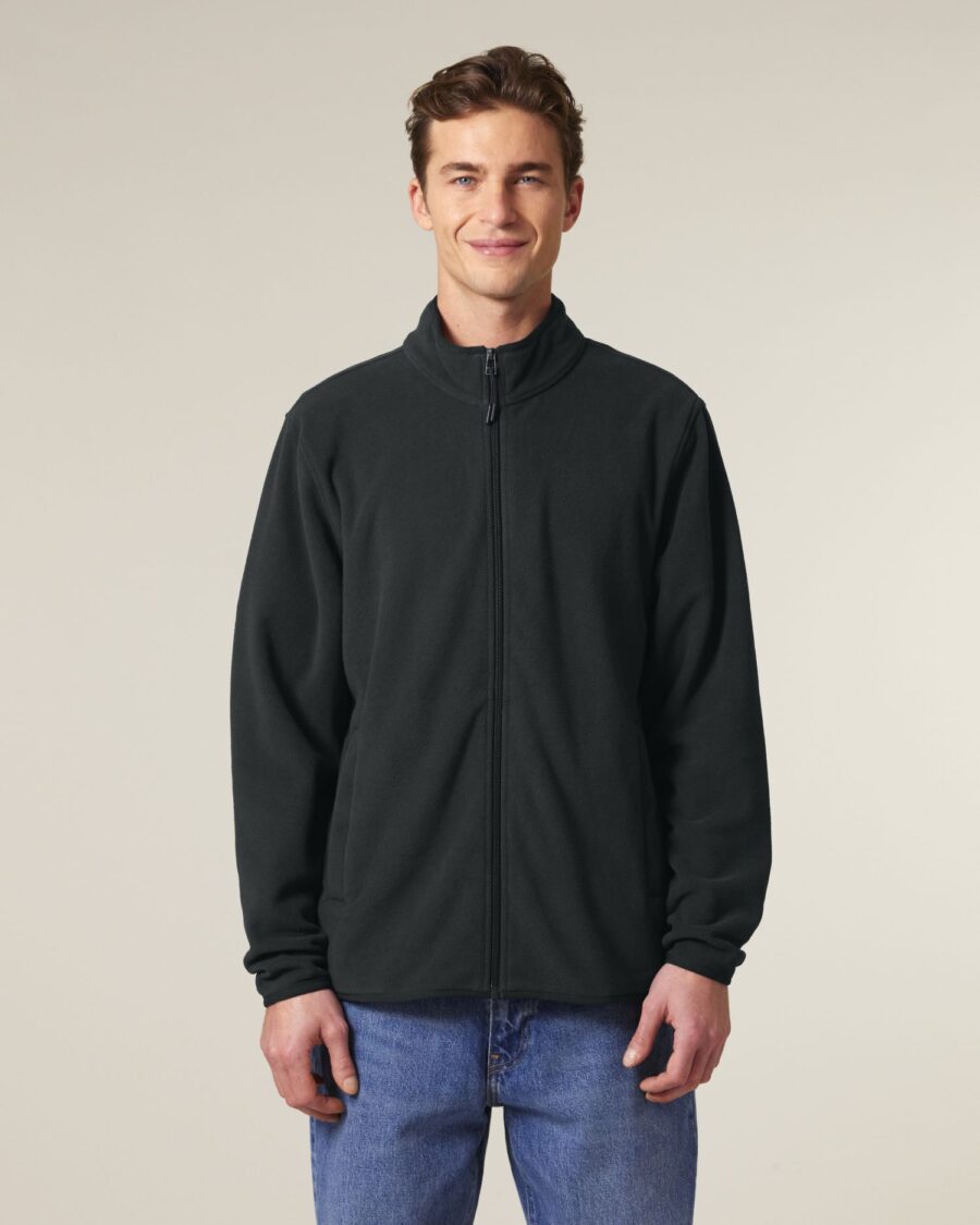 CHAQUETA POLAR 300GSM | STJM238