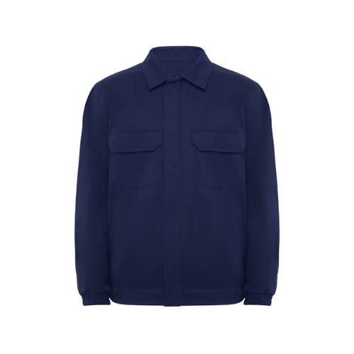 CHAQUETA TEJIDO RESISTENTE IGNÍFUGO 360GSM R9403FRONT