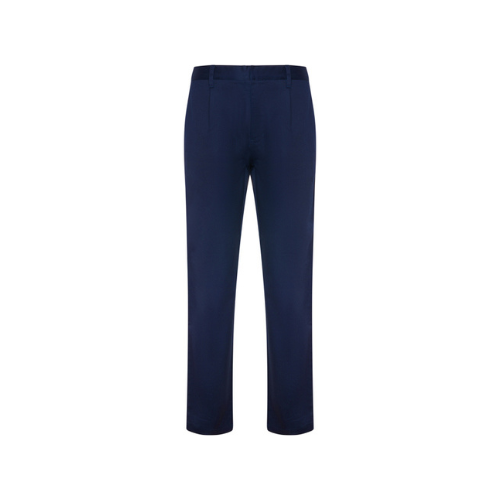 PANTALÓN LARGO TEJIDO IGNÍFUGO 360GSM R9400FRONT
