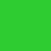 CAMISETA CLÁSICA ORGÁNICA 145GSM | BIO150 - Verde Lima