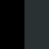 CAMISETA BICOLOR PRIME 180GSM | NW2264030 - Negro/Antracita