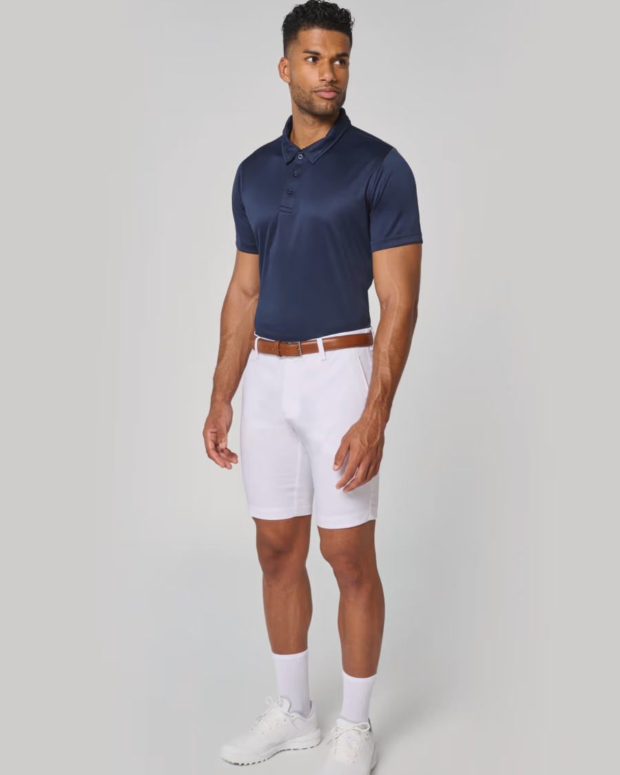 POLO DEPORTIVO COOLPLUS 145GSM | PA482