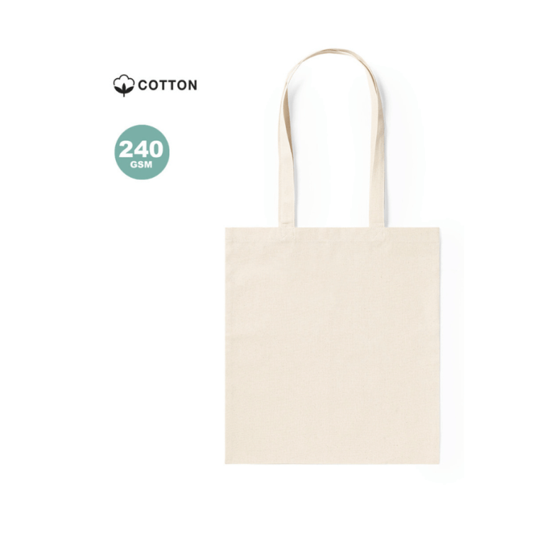 BOLSA TOTE BAG · 240 GSM · GRAMAJE ALTO· RESISTENTE A 10KG · PERSONALIZABLE · 1172 (3)