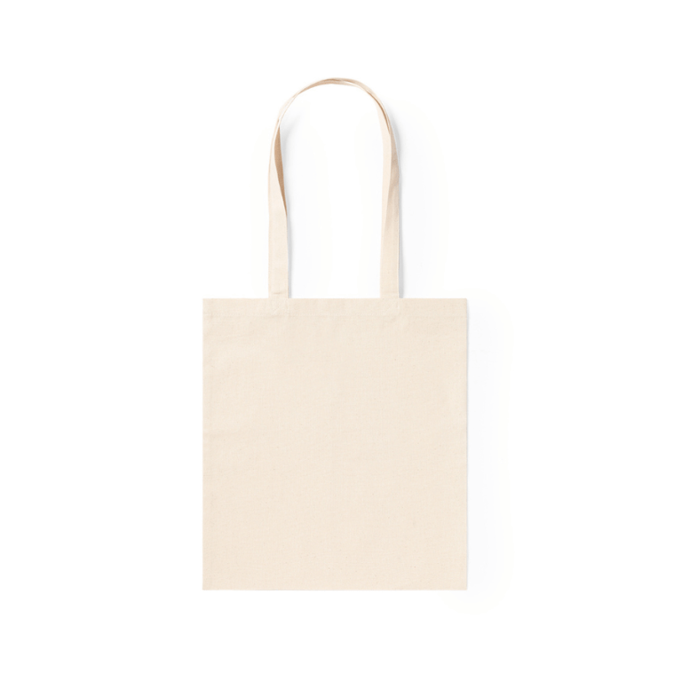 BOLSA TOTE BAG · 300 GSM · GRAMAJE EXTRA TOP · RESISTENTE A 14KG · PERSONALIZABLE · 1818 (3)