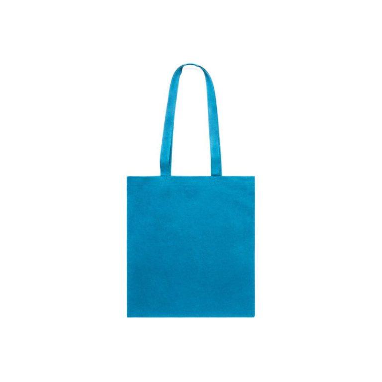 Bolsa Algodón · Variedad de Colores · 180 GSM · Personalizable a 2 Caras · Ref 1819 (2)
